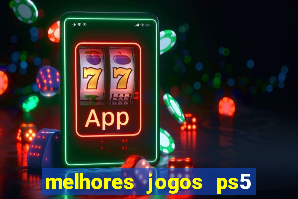 melhores jogos ps5 mundo aberto